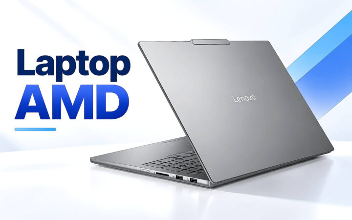 Chọn Laptop Amd Theo Nhu Cầu – Đọc Tên Chip Ryzen Trước Khi Mua Máy