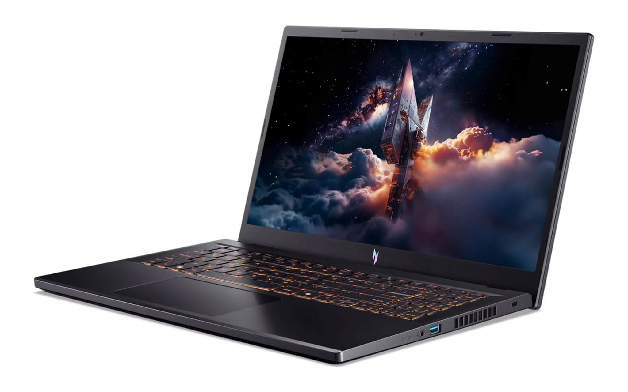 Laptop Choi Game Acer Nitro V15 Acer Nitro V15 Lựa Chọn Laptop Chơi Game Cho Người Mới