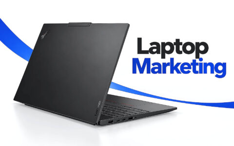 Laptop Digital Marketing 2026 – Chọn Cấu Hình Đa Nhiệm Chạy Adobe