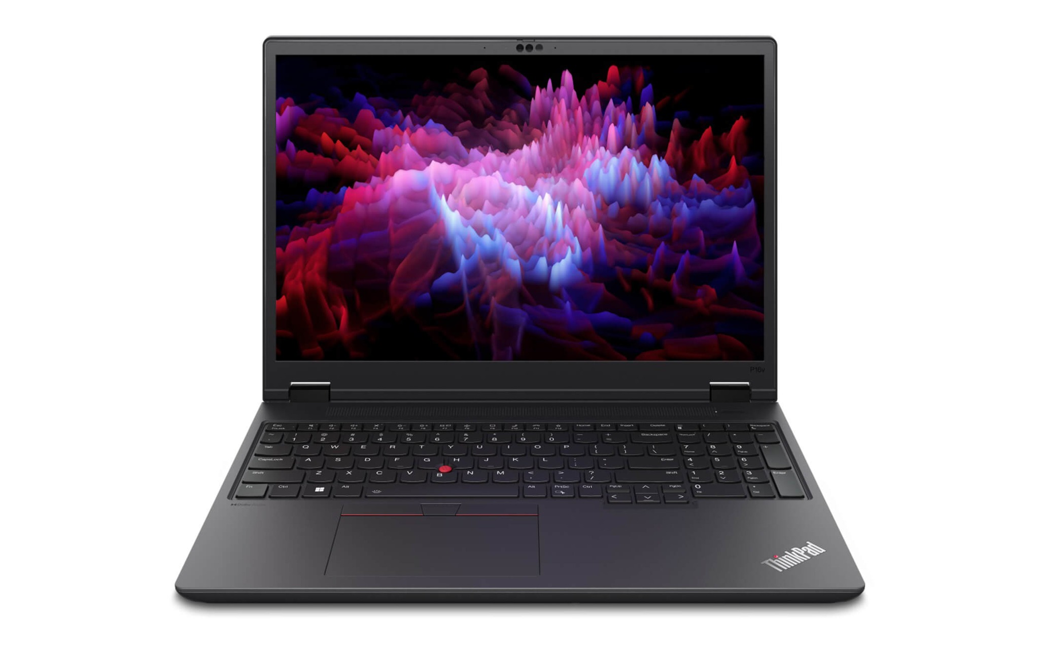 Laptop Lập Trình Thinkpad P16V Workstation Nhiều Ram Cho Lập Trình Viên