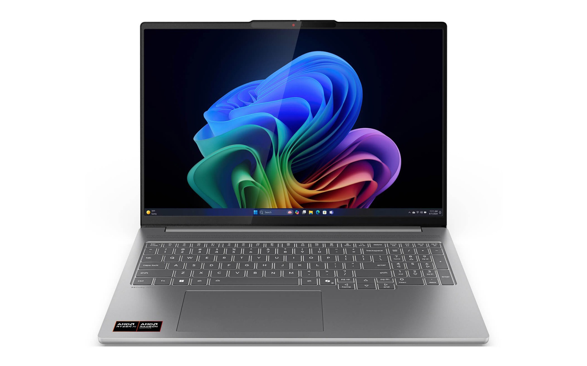 Laptop Màn Đẹp Lenovo Ideapad Pro 5 Màn Oled 2.8K Cho Dân Thiết Kế