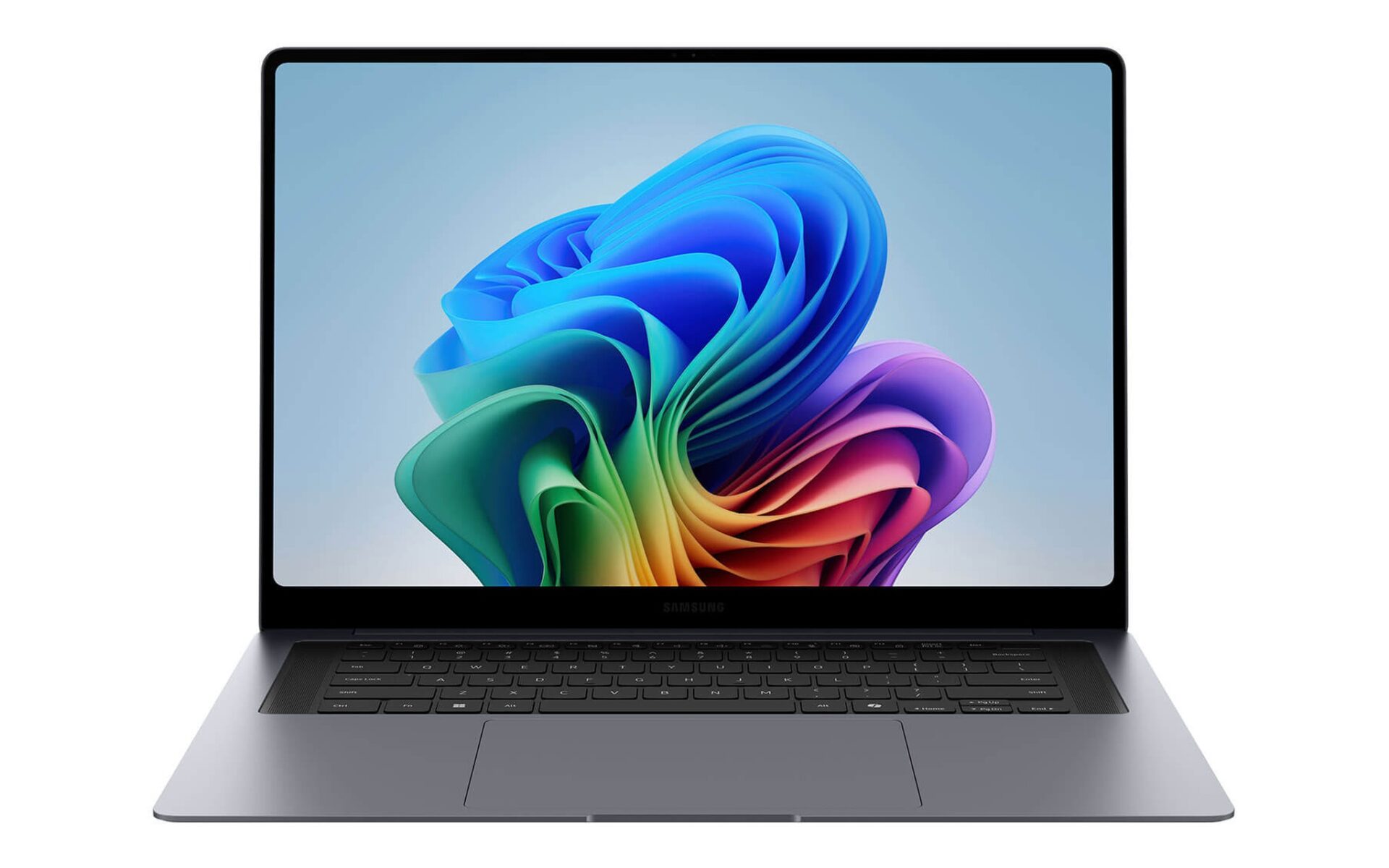 Laptop Màn Đẹp Samsung Galaxy Book6 Pro 16 Màn Amoled Chuẩn Màu Cho Thiết Kế