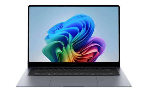 Laptop Màn Đẹp Cho Dân Thiết Kế – Chọn Máy Oled Chuẩn Màu 2026