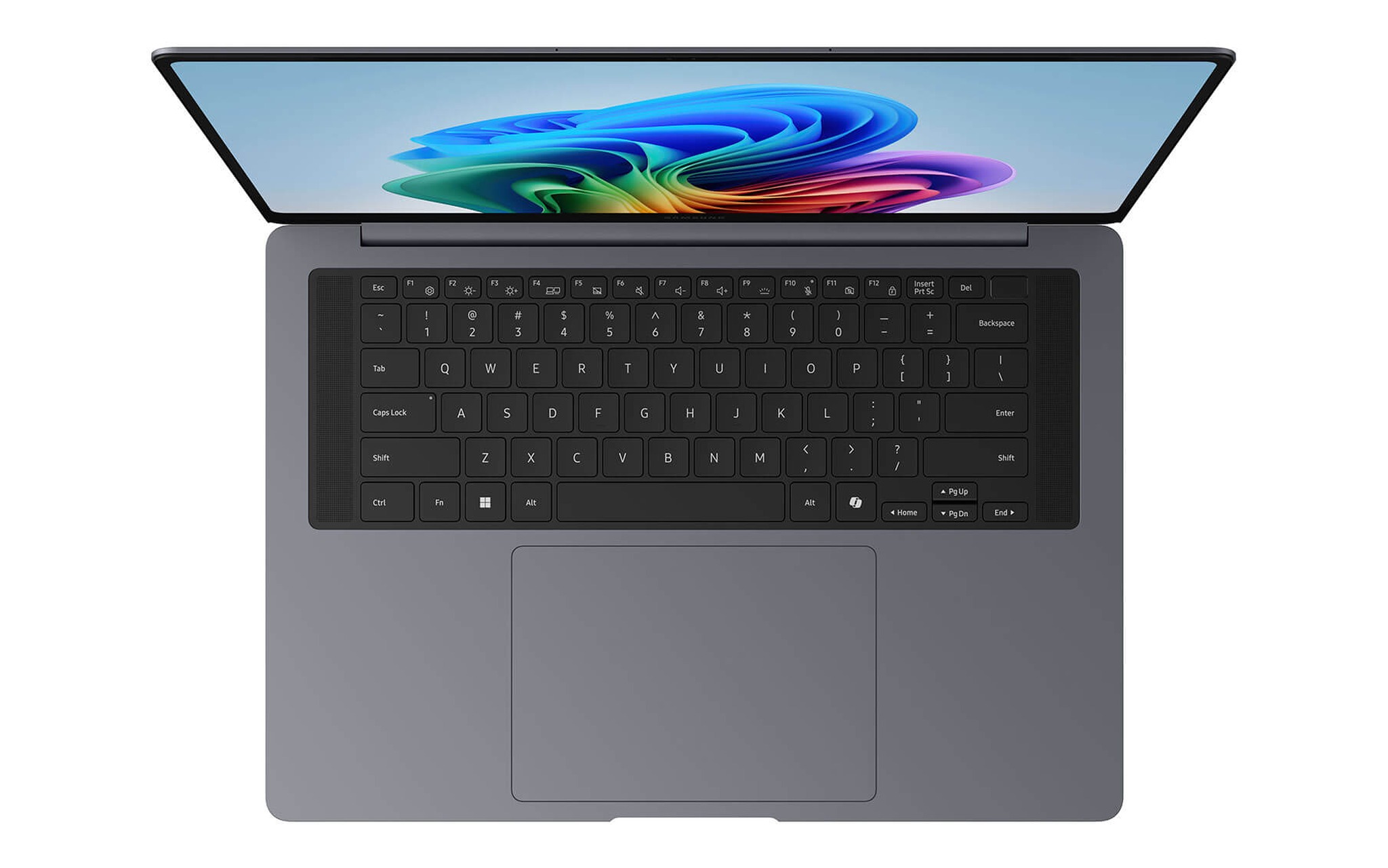 Laptop Màn Đẹp Samsung Galaxy Book6 Pro 16 Màn Amoled 2X Cho Dựng Phim