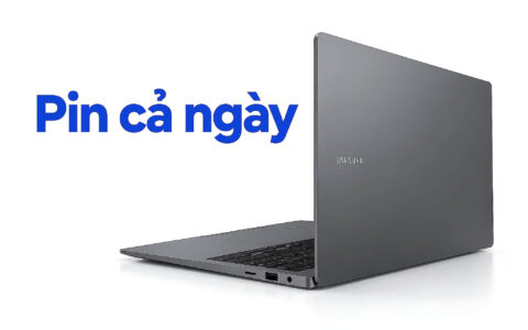 Laptop Pin Lâu Cho Cả Ngày Học Và Làm – Chọn Theo Wh, Chip Và Cân Nặng