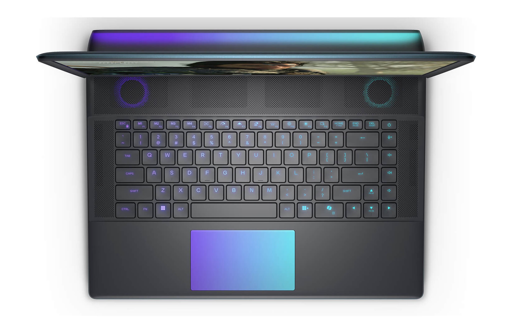 Laptop Rtx 5080 Nằm Ở Đâu Giữa Rtx 5070 Ti Và Rtx 5090