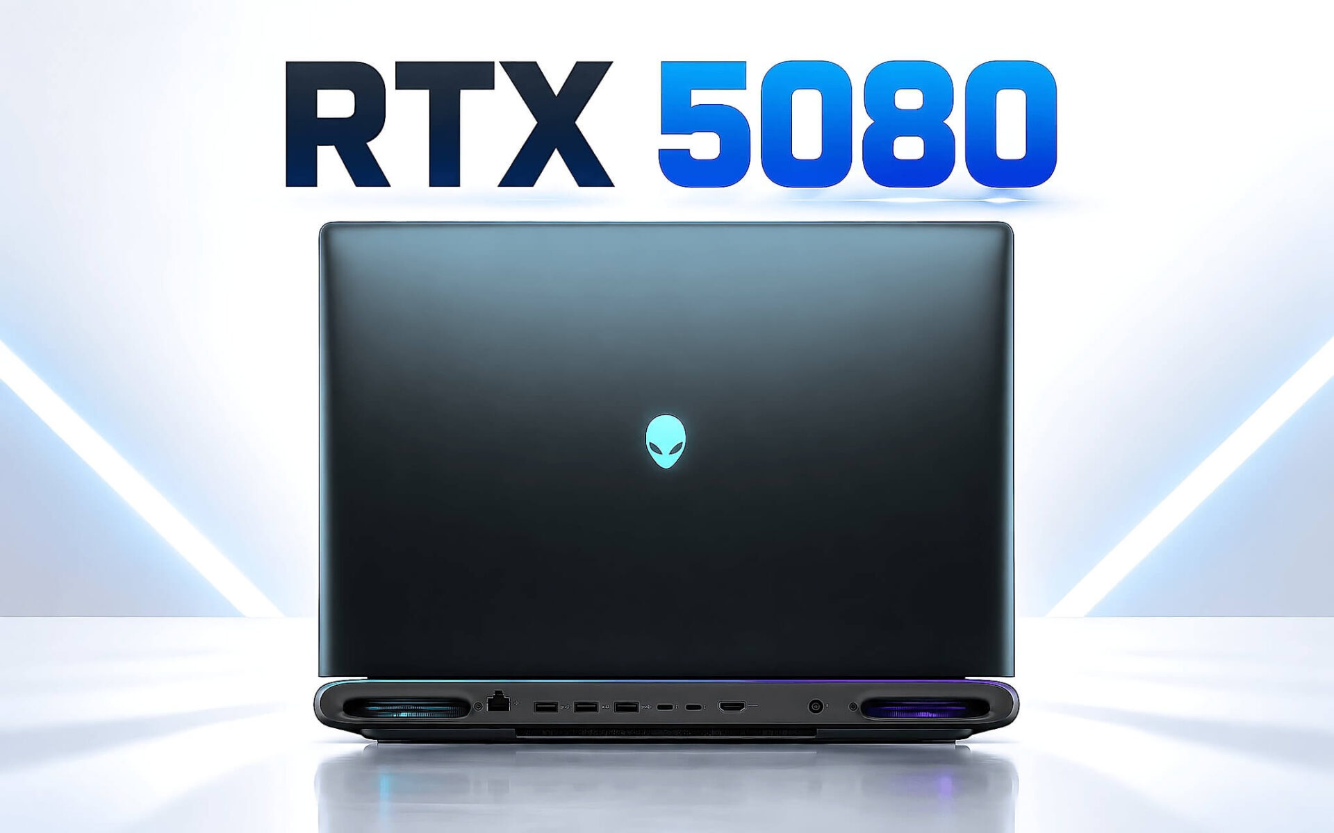 Chọn Laptop Rtx 5080 - Trường Hợp Nào Nó Đáng Tiền Hơn Bản 5070 Ti Và 5090?