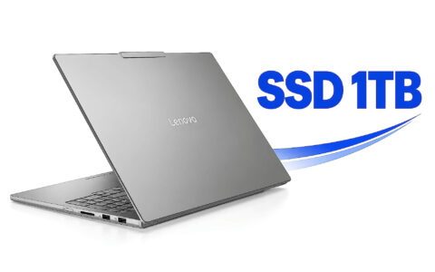 Laptop Ssd 1Tb – Vì Sao Chỉ Hiện 931Gb Và Ai Nên Mua Sẵn Ổ Này