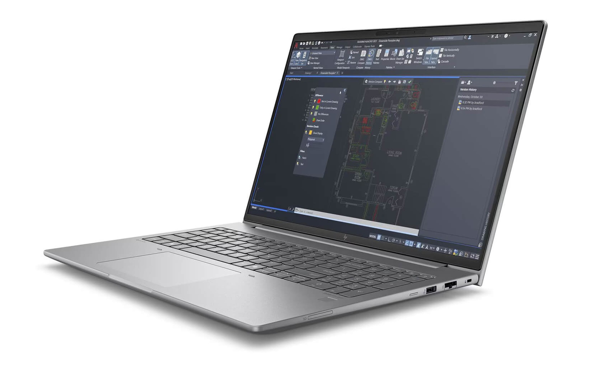 Laptop Workstation Dell Precision 5690 Chọn Laptop Workstation Nào Cho Phòng Dựng Phim Tại Tp.hcm