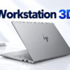 Laptop Workstation Cho Dựng Phim Và Đồ Họa 3D - Chọn Theo Ngân Sách