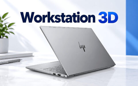 Laptop Workstation Cho Dựng Phim Và Đồ Họa 3D – Chọn Theo Ngân Sách