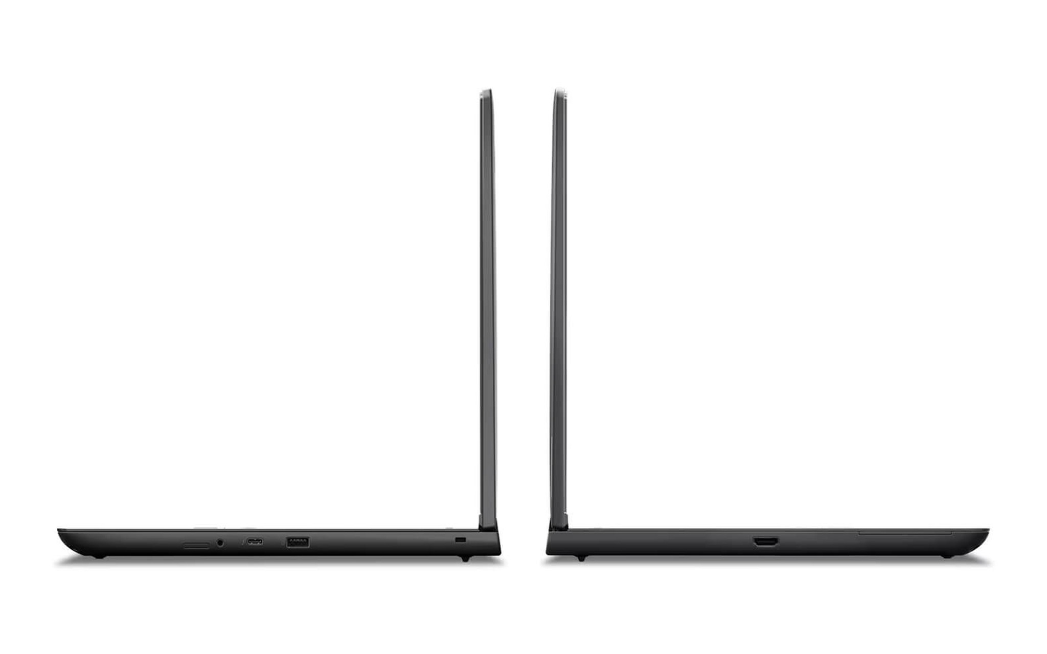 Laptop Workstation Lenovo Thinkpad P16V Gen 2 Màn Hình Chuẩn Màu Và Tính Di Động Của Laptop Workstation