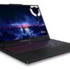 Legion Pro 7 Gánh Rtx 5090 24Gb Và Bài Toán Tản Nhiệt Giữ Tgp