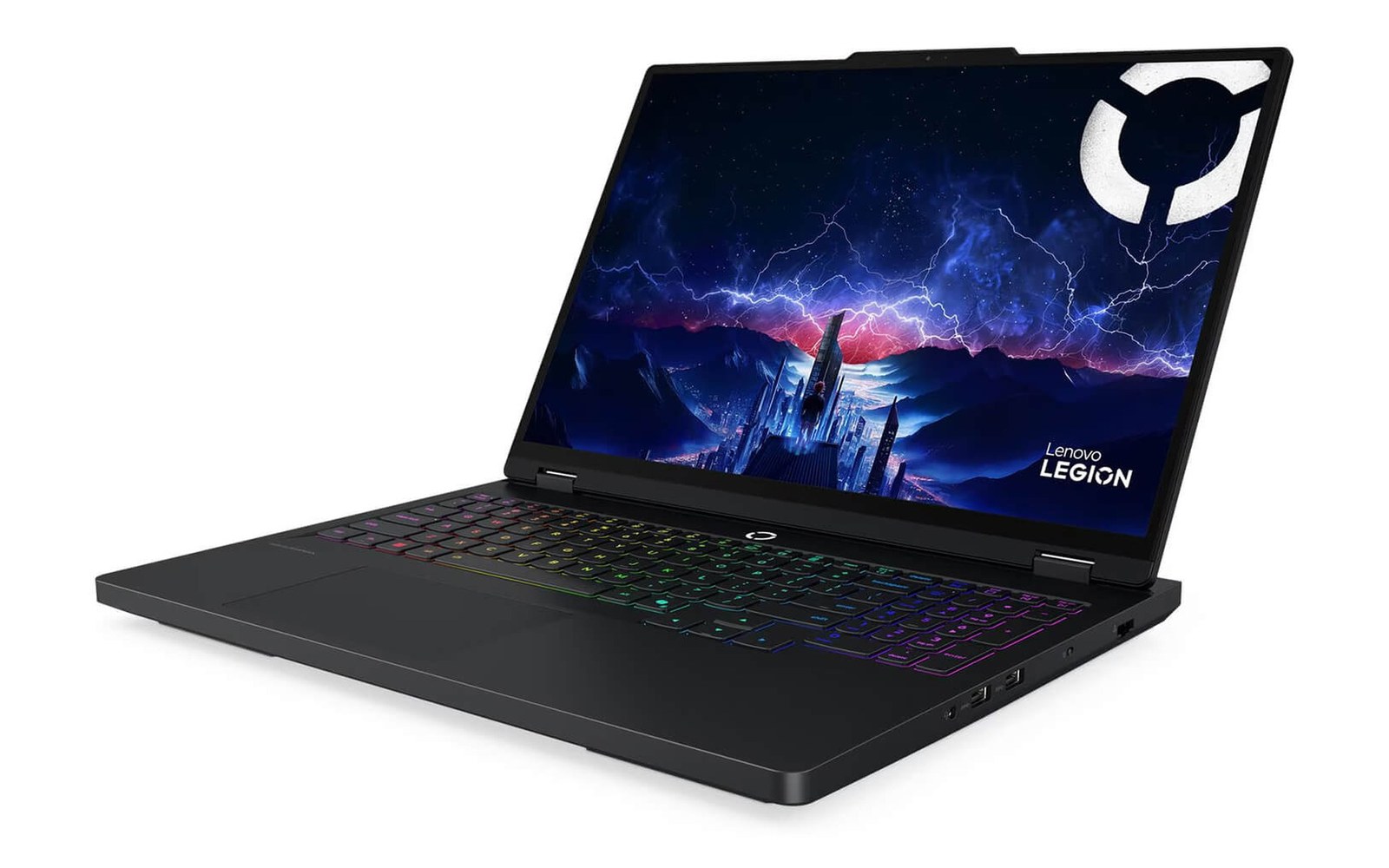 Lenovo Legion Pro 5 16Iax10 2025 Rtx 5060 Màn Oled Cho Dựng Phim