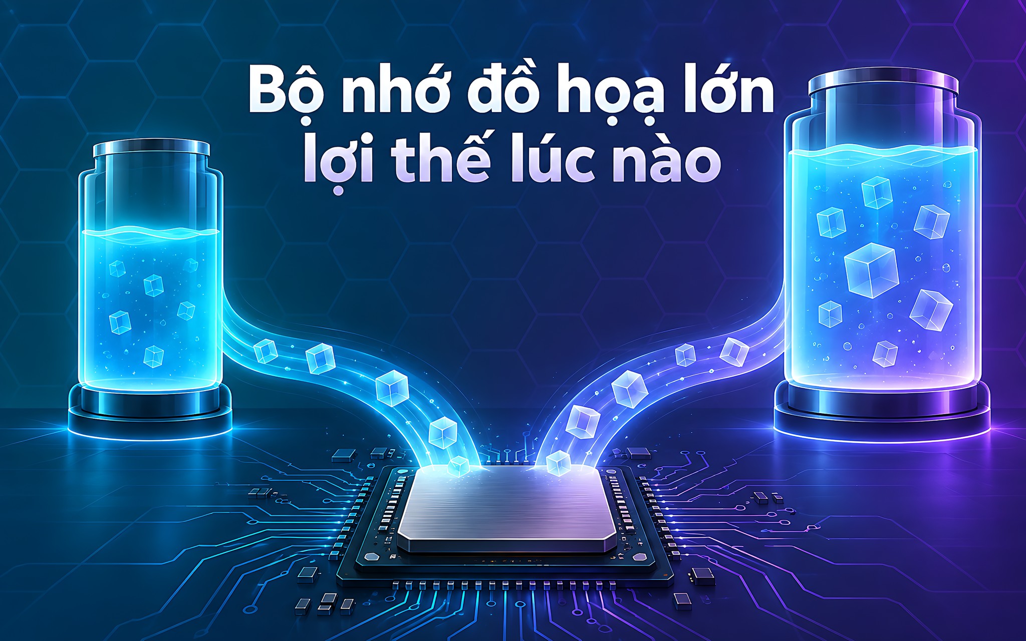 Khi Nào Vram 12Gb Gddr7 Mới Đổi Được Thành Khung Hình Khi Nào Vram 12Gb Gddr7 Mới Đổi Được Thành Khung Hình