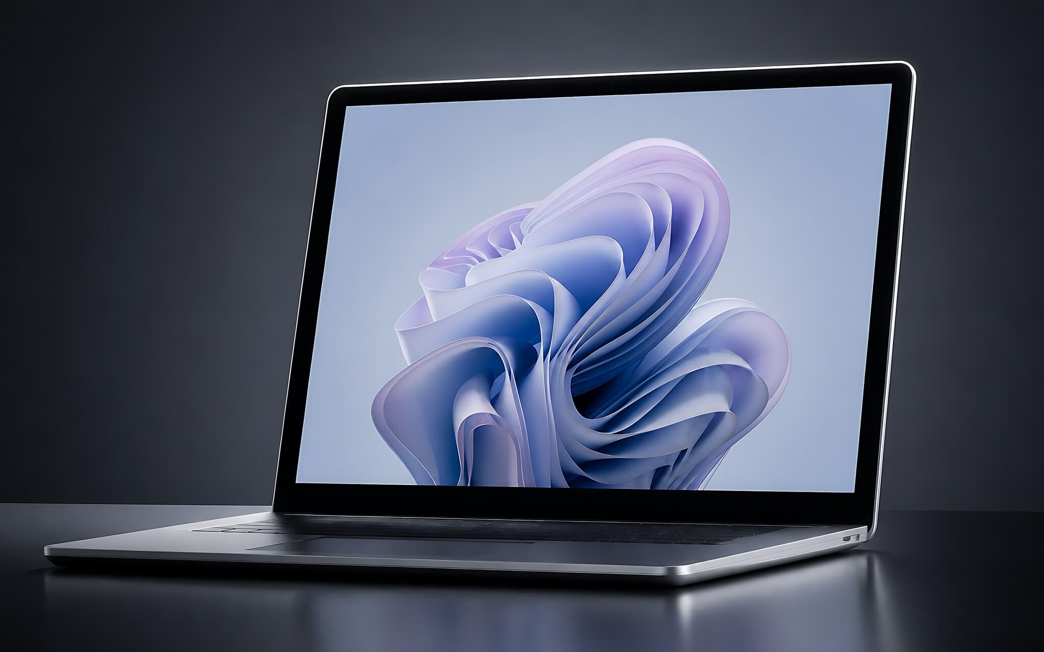 Surface Laptop 6 Dành Cho Designer 2D Cần Đa Nhiệm Cường Độ Cao Surface Laptop 6 Dành Cho Designer 2D Cần Đa Nhiệm Cường Độ Cao
