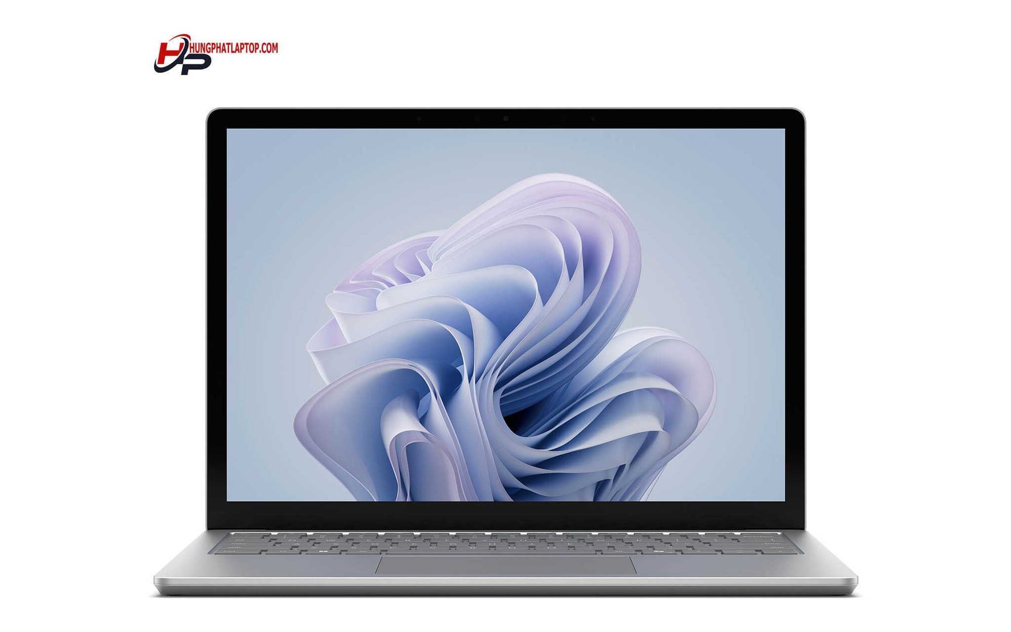 Surface Laptop 6 15 Inch Cho Quản Lý Agency Chạy Nhiều Chiến Dịch