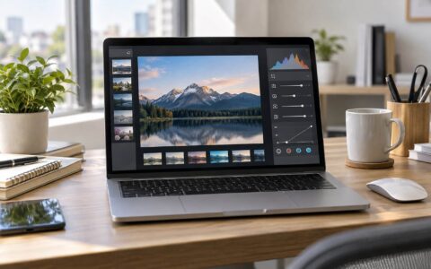 Thay Photoshop Bằng Gimp Và Photopea: Nên Chọn Phần Mềm Nào?