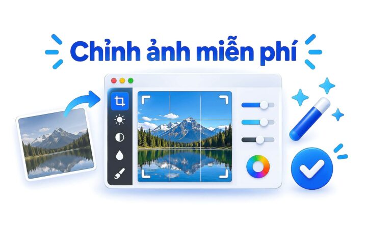 Thay Photoshop Bằng Gimp Và Photopea: Nên Chọn Phần Mềm Nào?