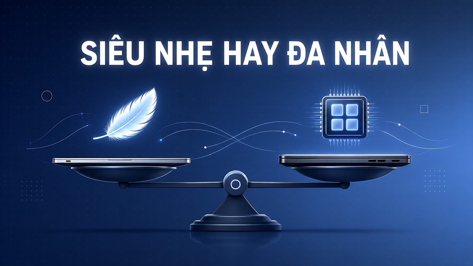 Thinkpad P14S Gen 6 Và X1 Carbon Gen 13: Đánh Đổi 400 Gram Lấy 38% Hiệu Năng Đa Nhân?