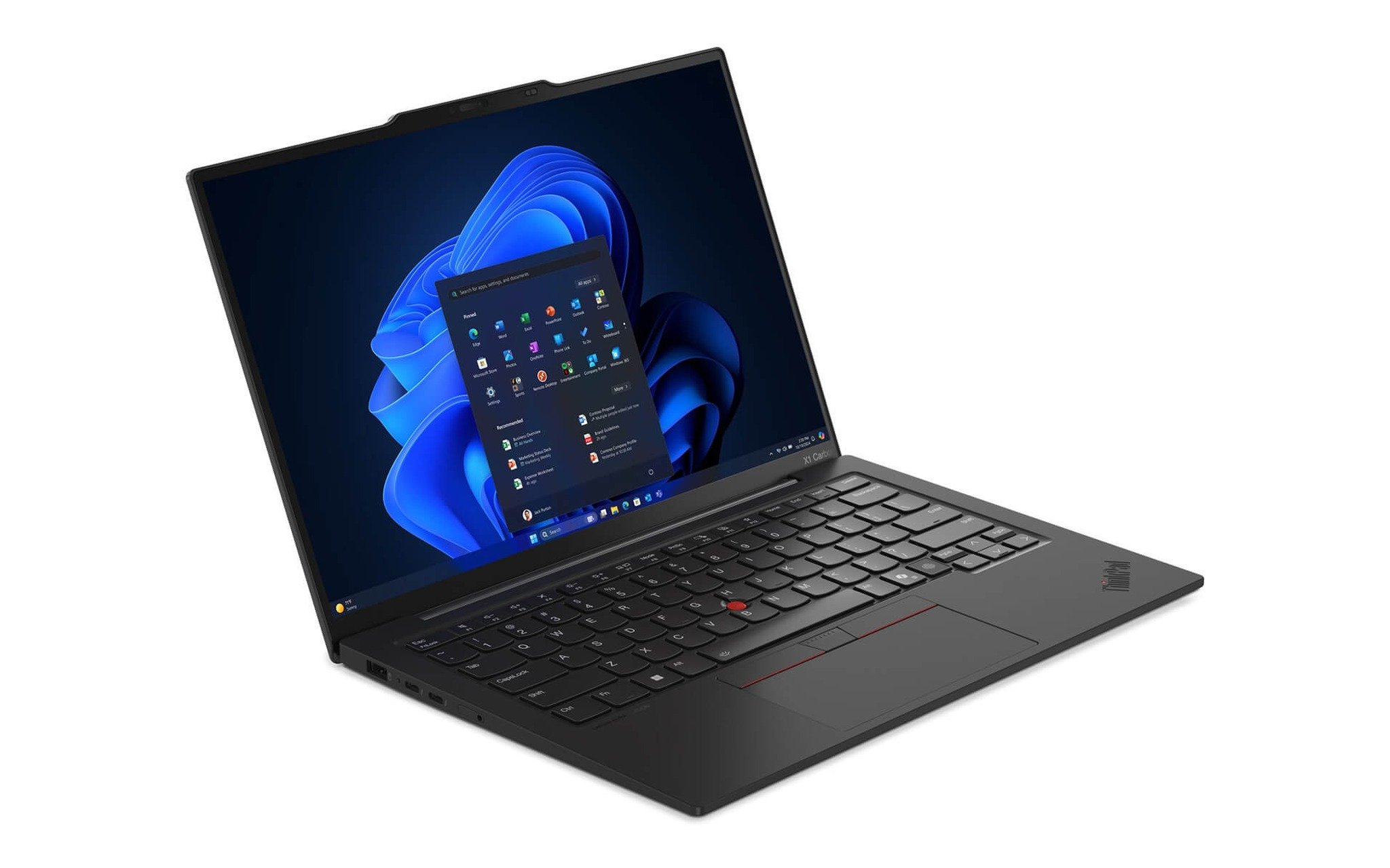Thinkpad X1 Carbon Gen 13 Và Lý Do Nên Chọn Bản Màn Wuxga