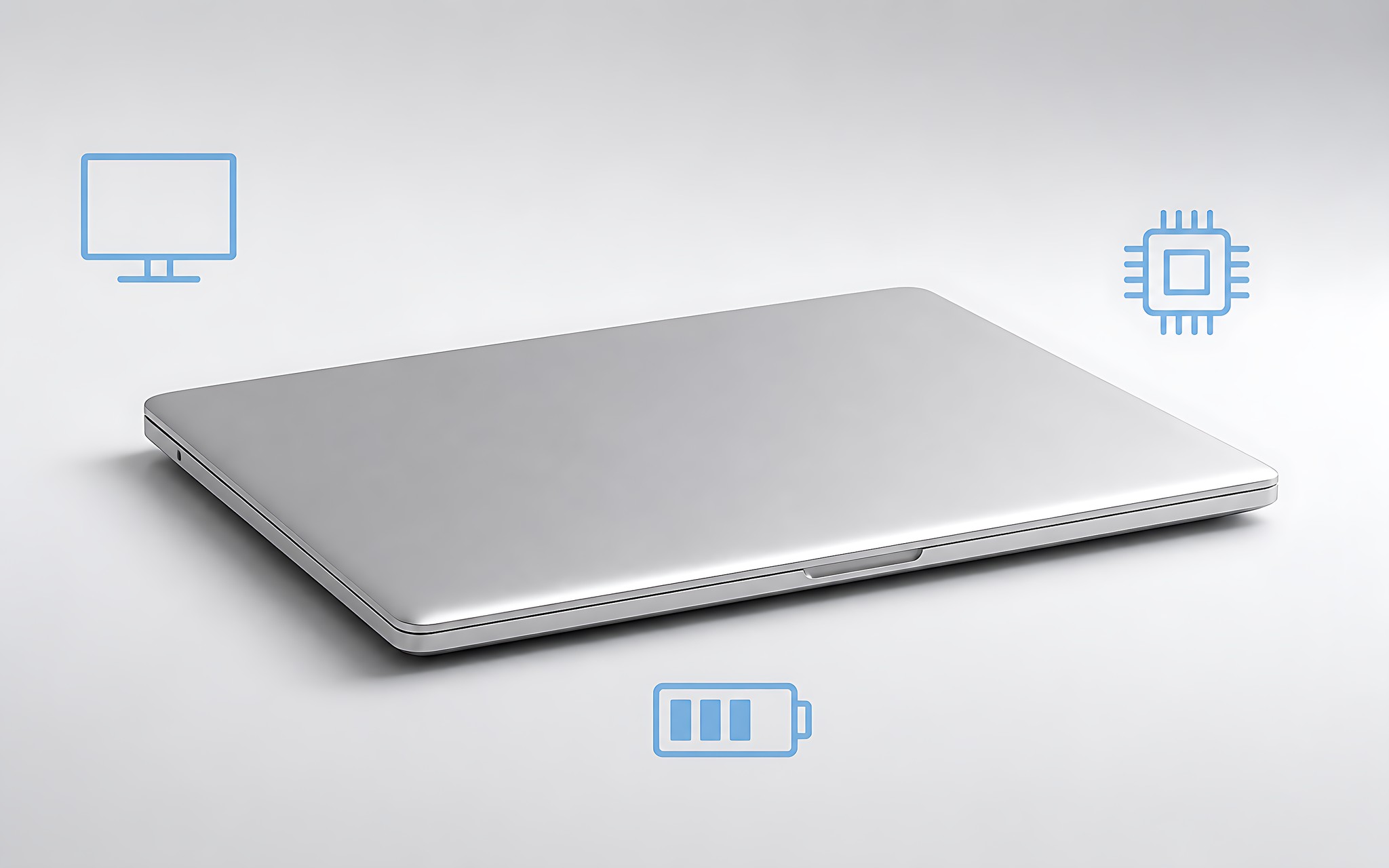 Tiêu Chí Chọn Laptop 15 Inch 2026 Theo Hiệu Năng Thực Tế Tiêu Chí Chọn Laptop 15 Inch 2026 Theo Hiệu Năng Thực Tế