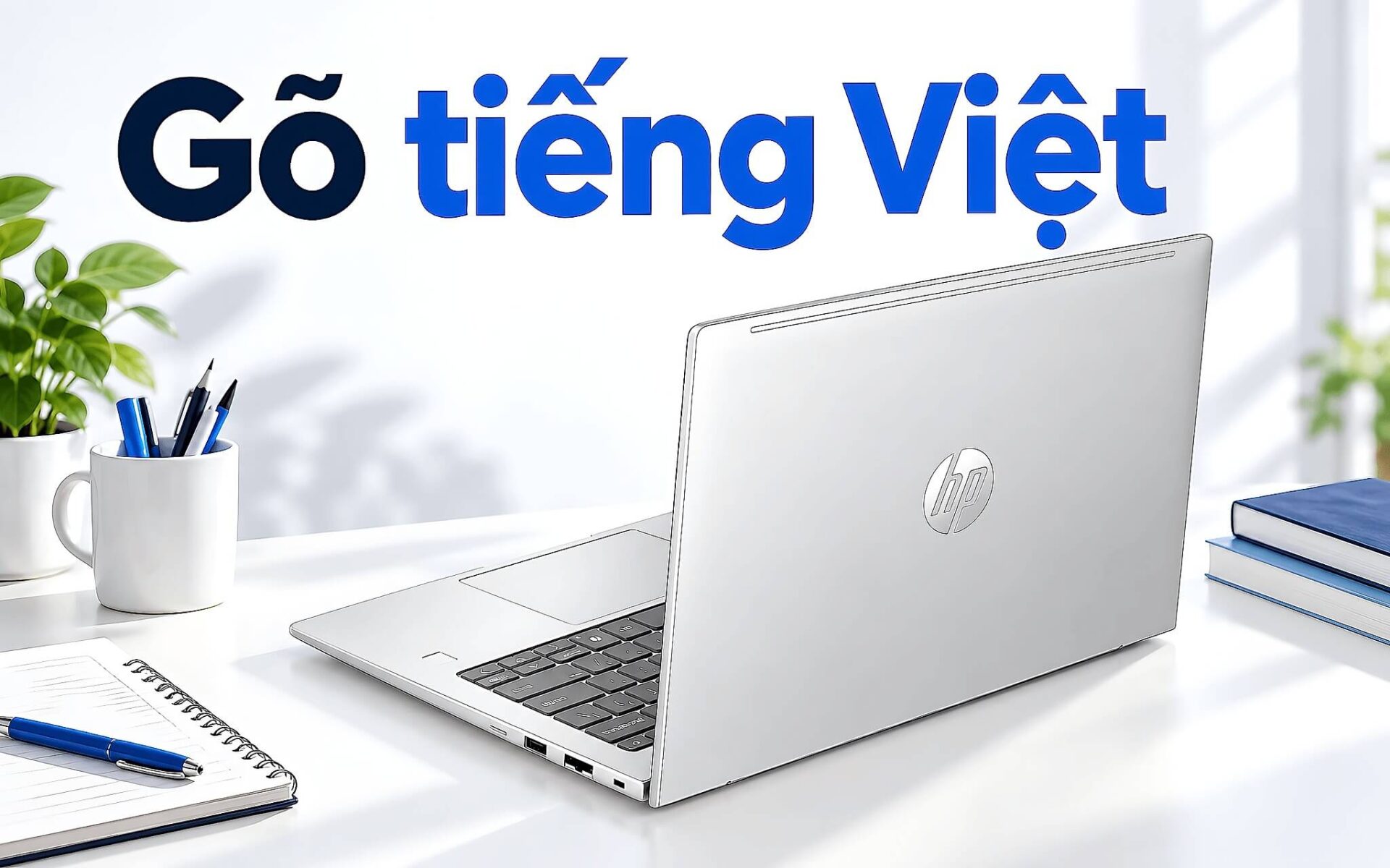Unikey Và Evkey Trên Laptop - Cách Gõ Telex Mượt Và Sửa Mất Dấu