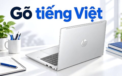 Unikey Và Evkey Trên Laptop – Cách Gõ Telex Mượt Và Sửa Mất Dấu