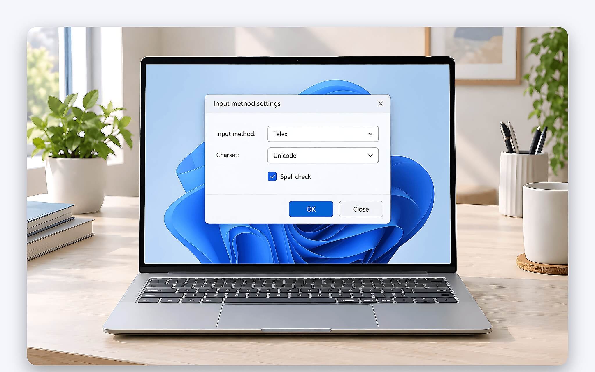 Typing Vietnamese with the UniKey engine on macOS and Linux Typing Vietnamese with the UniKey engine on macOS and Linux