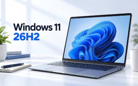 Windows 11 26H2 có gì mới? Ai nên nâng cấp ngay khi bản ổn định phát hành?