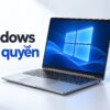 Windows Bản Quyền Và Rủi Ro Kích Hoạt - Phân Biệt Oem Retail Volume