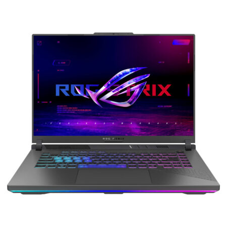 Asus ROG Strix G16 G614 (2025)