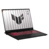 Asus Tuf Gaming A16 (fa608uhi) (2025)