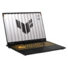 Asus Tuf Gaming F16 (fx608lm) (2025)