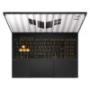 Asus Tuf Gaming F16 (fx608lm) (2025)