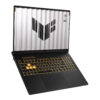 Asus Tuf Gaming F16 (fx608lm) (2025)