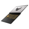 Asus Tuf Gaming F16 (fx608lm) (2025)
