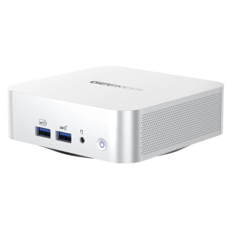 Geekom A6 Budget Mini PC (2026)