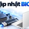 cap nhat bios laptop khi nao nen lam featured