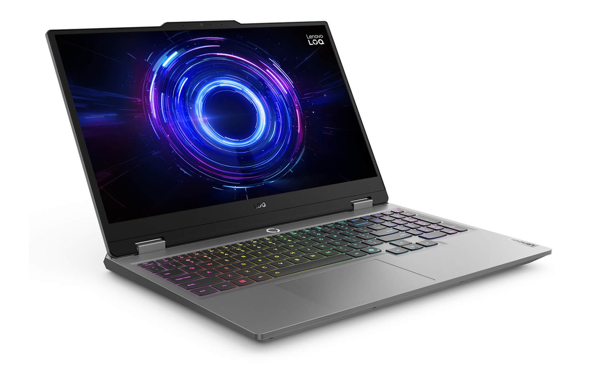 Lenovo LOQ 15IRX10 2025 RAM 16 GB cho nhu cầu 2 đến 4 cửa sổ giả lập