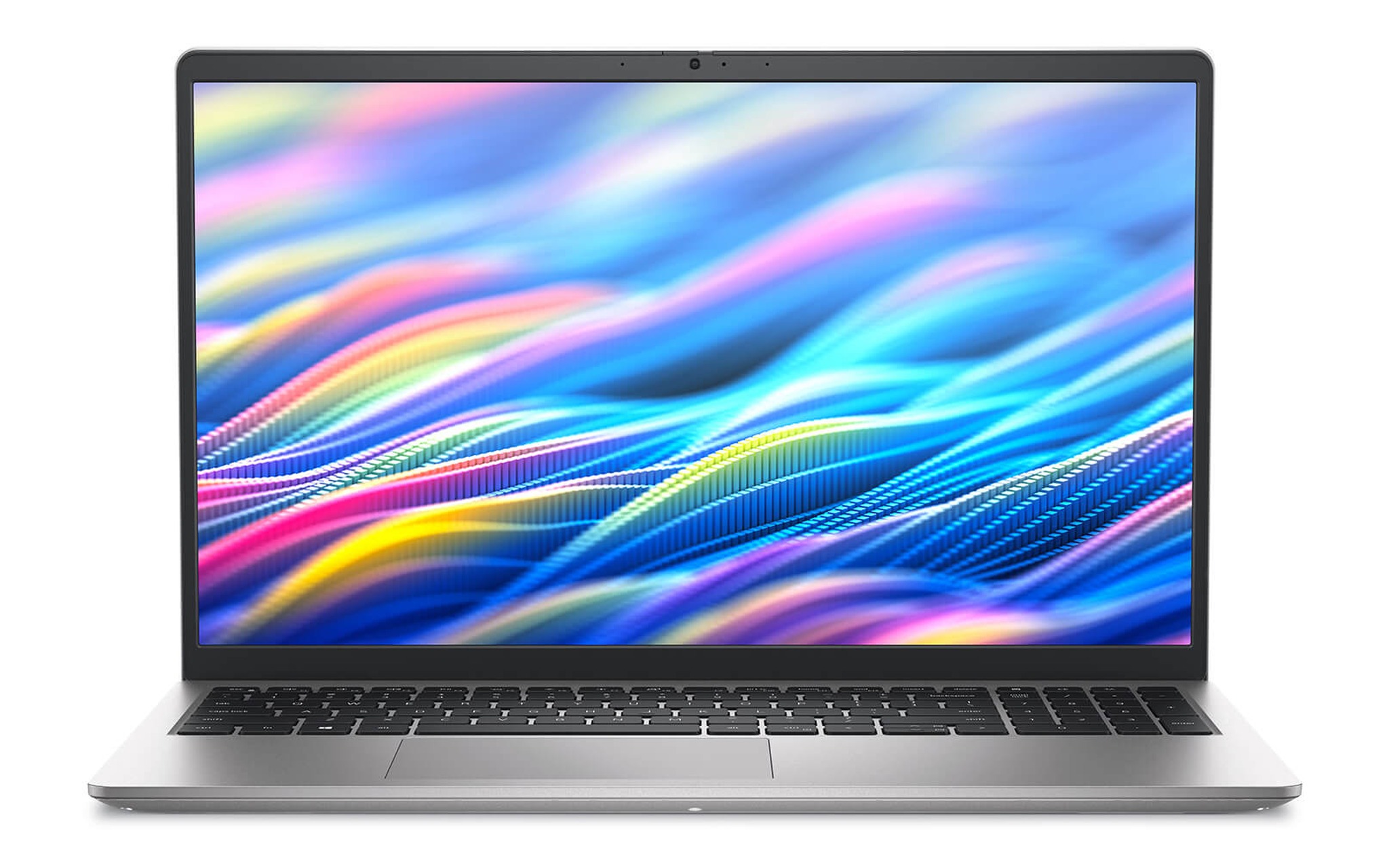 Laptop cho học sinh THPT DELL 15 DC15250 màn hình 15,6 inch 120Hz cho học online