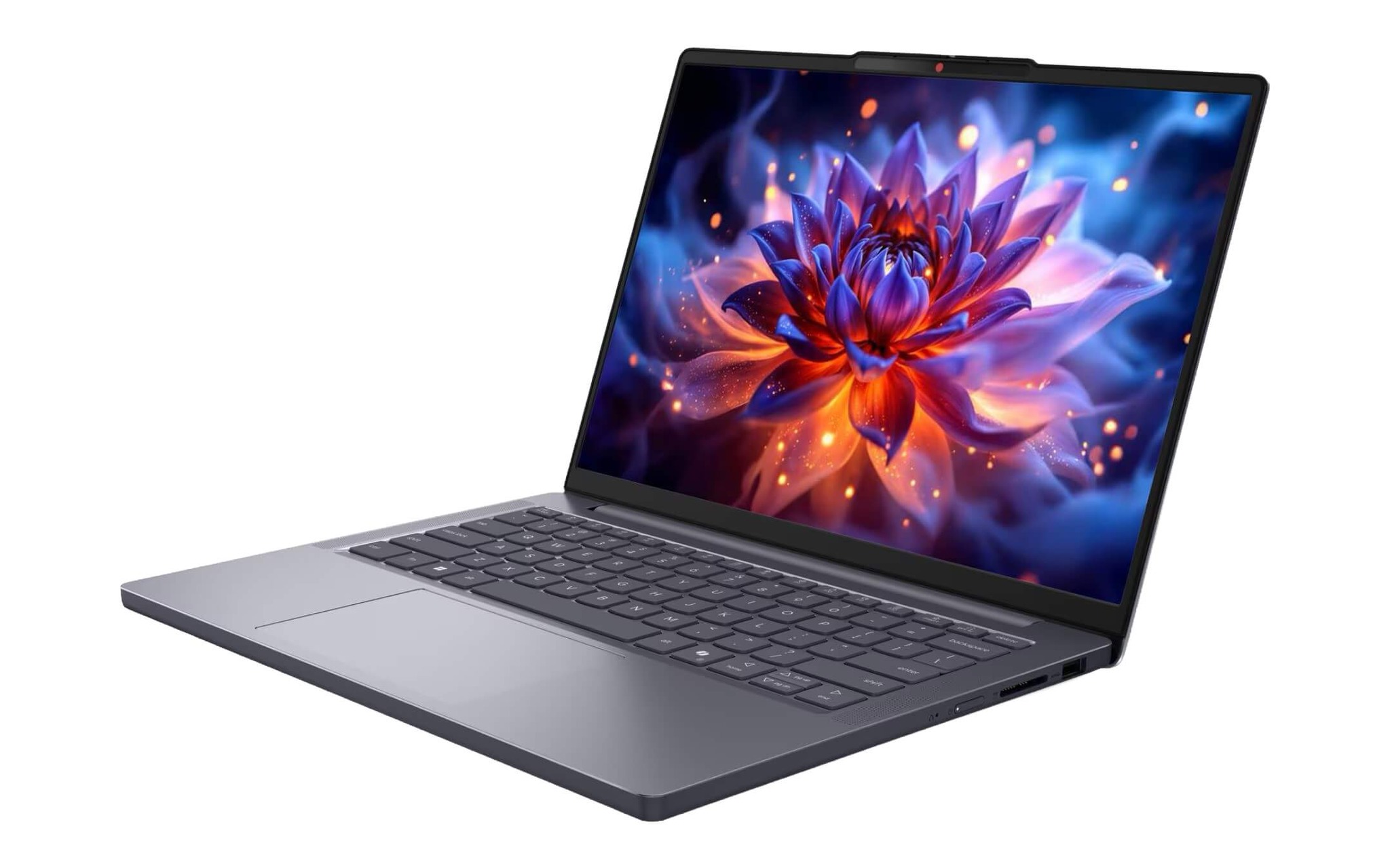 Lenovo IdeaPad Slim 3 14 inch 2026 nặng từ 1,39 kg mang đến lớp mỗi ngày