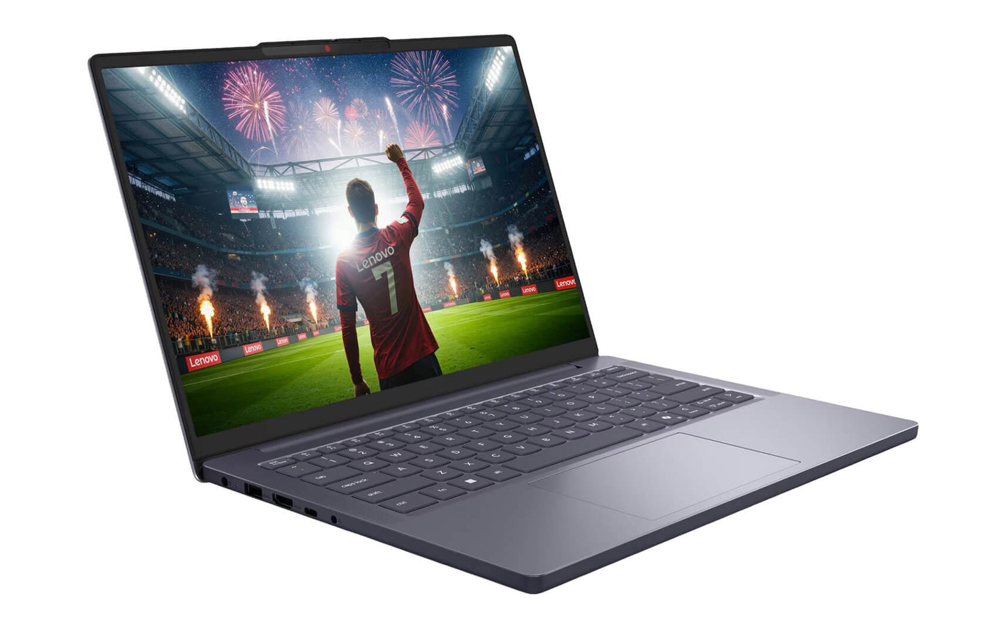 Lenovo IdeaPad Slim 3 14 inch (2026) chip Core 5 320 cho học tập và văn phòng