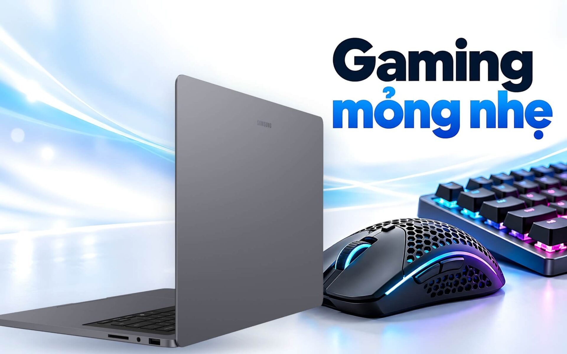 laptop gaming mong nhe duoi 2kg danh doi featured Laptop gaming mỏng nhẹ dưới 2 kg - Đánh đổi gì về card đồ họa và pin?