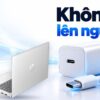 laptop khong len nguon kiem adapter xa dien featured
