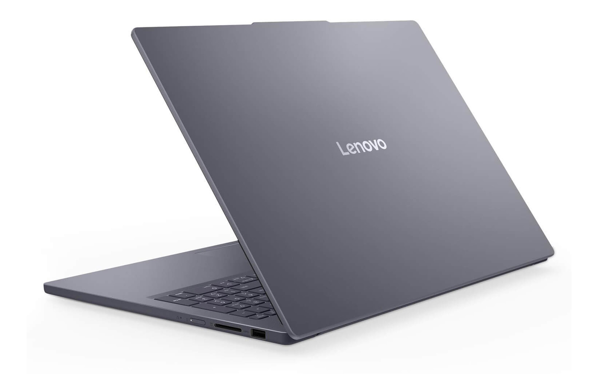 Lenovo IdeaPad Slim 3 16 inch bản 2026, laptop màn hình lớn cho người làm nhiều cửa sổ