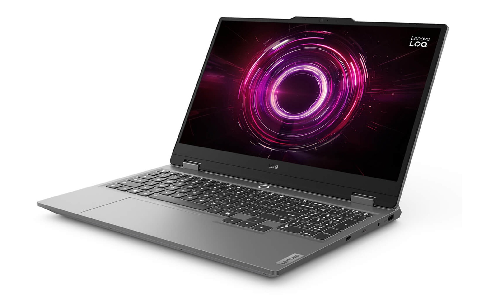 laptop tam 25 trieu lenovo loq 15arp9 Lenovo LOQ 15ARP9 (2025) với card RTX 3050 6GB, laptop tầm 25 triệu cho nhu cầu chơi game