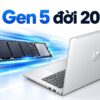 o gen 5 tren laptop 2026 controller lan pcie featured