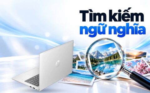 Tìm kiếm ngữ nghĩa trên Windows 11 - Tìm ảnh, tài liệu bằng mô tả tự nhiên