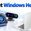 windows hello dang nhap khuon mat van tay featured